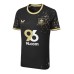 Burnley Lesley Ugochukwu #8 Fußballbekleidung 3rd trikot 2025-26 Kurzarm